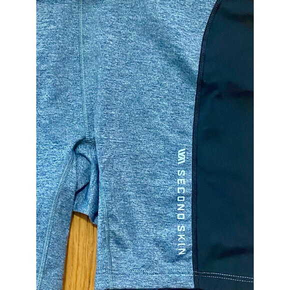 Second Skin Compression Shorts S - Picture 2 of 5